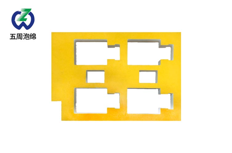 EVA內襯||高檔包裝內襯材料的選擇 EVA內襯||高檔包裝內襯材料的選擇