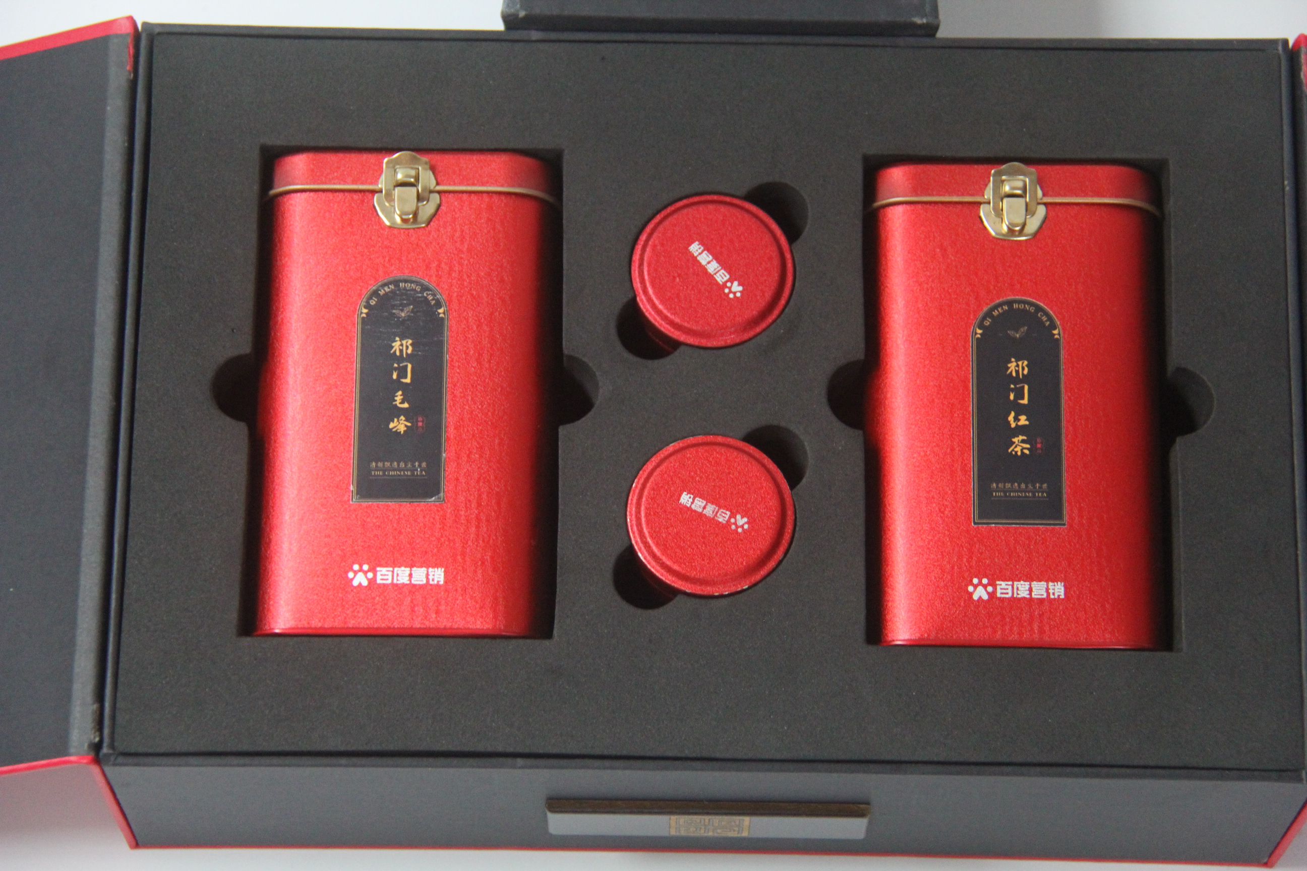 茶葉包裝新趨勢(shì)：如何利用EVA泡棉植絨內(nèi)襯提升檔次？
