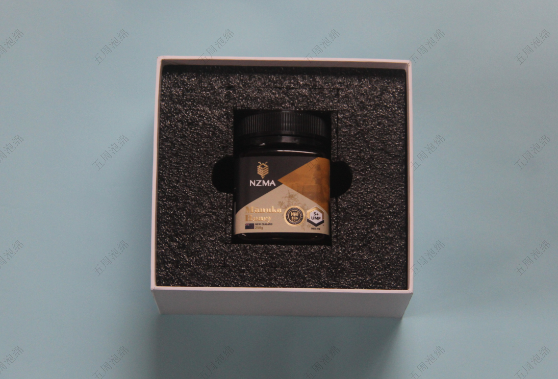 為何EPE珍珠棉內(nèi)襯比泡沫更適合蜂蜜品牌包裝升級(jí)？