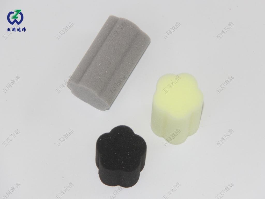 PU海綿如何重塑杯刷體驗(yàn)？三大創(chuàng)新趨勢(shì)揭秘