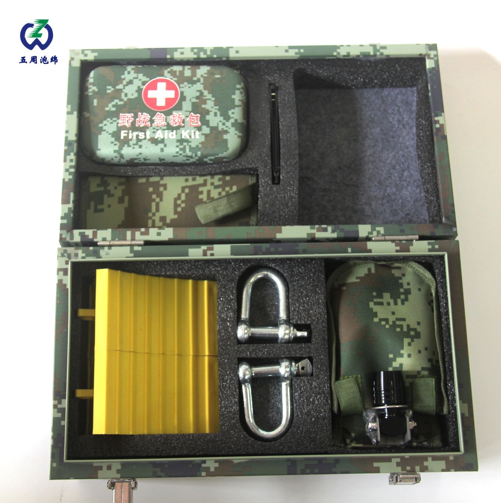 行軍包珍珠棉內(nèi)襯如何選？真實(shí)經(jīng)驗(yàn)避坑指南！