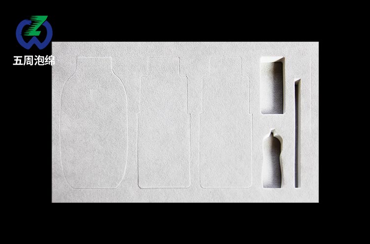 質(zhì)量為本，服務(wù)至誠——解碼蘇州五周泡棉的“硬實力”與“軟價值”?