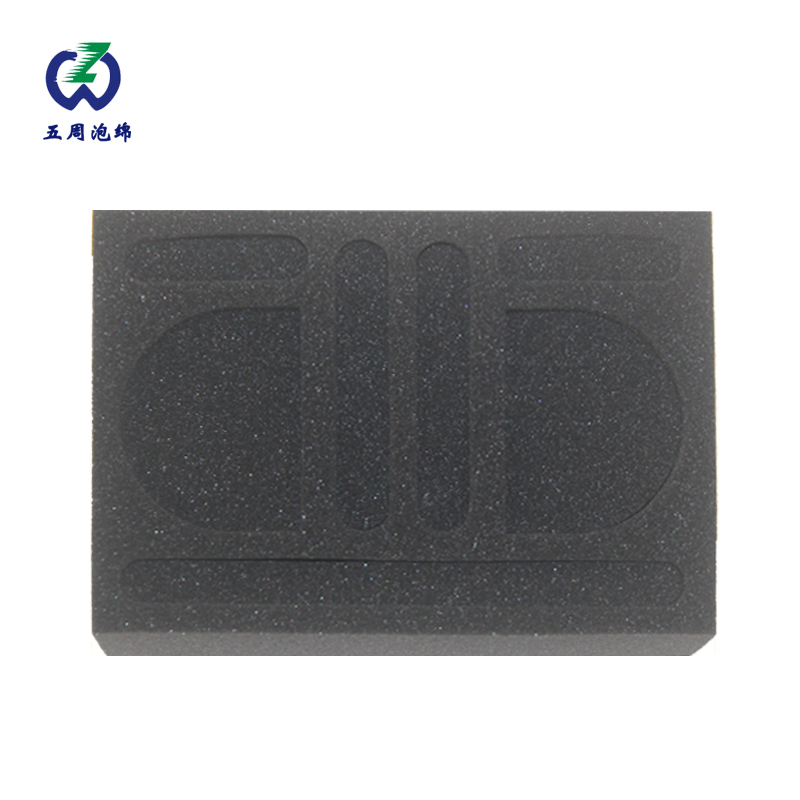 PU海綿內襯在精密儀器防護中的定制化應用實踐  